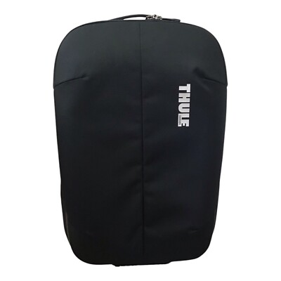 Thule Subterra Luggage Carry On Roller 22  Blue