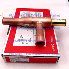 KVP28 034L0026 For Danfoss New Evaporative Pressure Regulator Fast Shipping