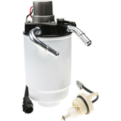 Complete Fuel Filter Assembly With Primer For 2004-2013 Duramax Diesel – GM 12642623