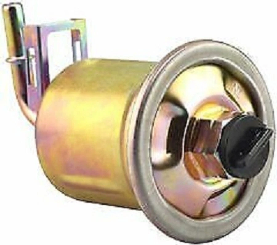 Filtro de combustible en línea Baldwin BF7661 para 97-03 Avalon Camry ES300 Solara Foto 2 de 2