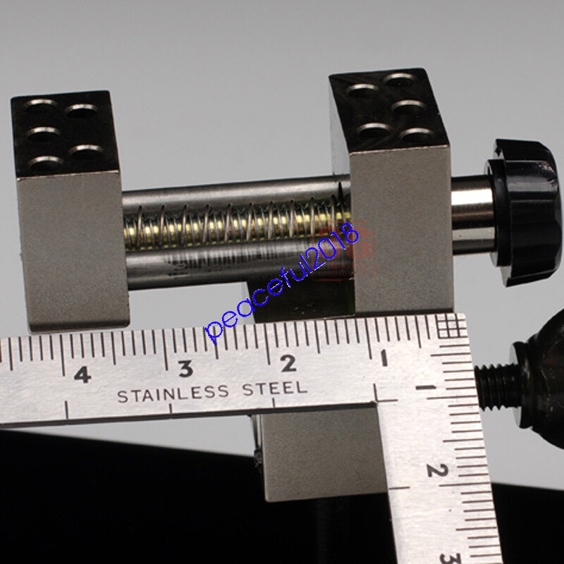 MRHOBBY GT66 Mr. Vice High precision bench clamp(Hobby Tool