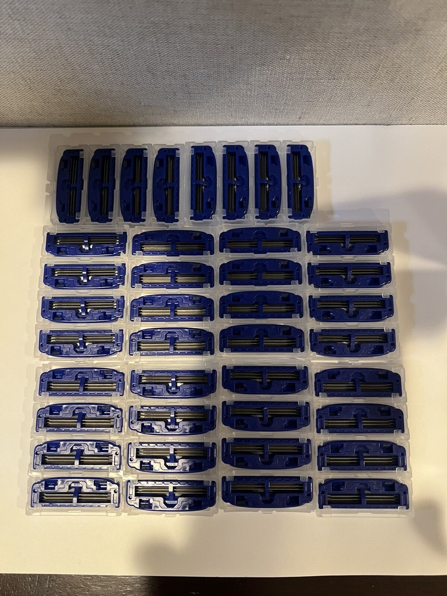 BALDRSKY 3点セット Kirkland Signature Triple Blade includes 60 Cartridges NEW No BOX