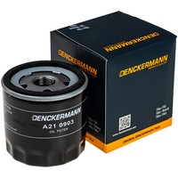Denckermann ÖLfilter A210903 FüR Dacia Duster Lodgy 1.5 Dci Renault Kangoo