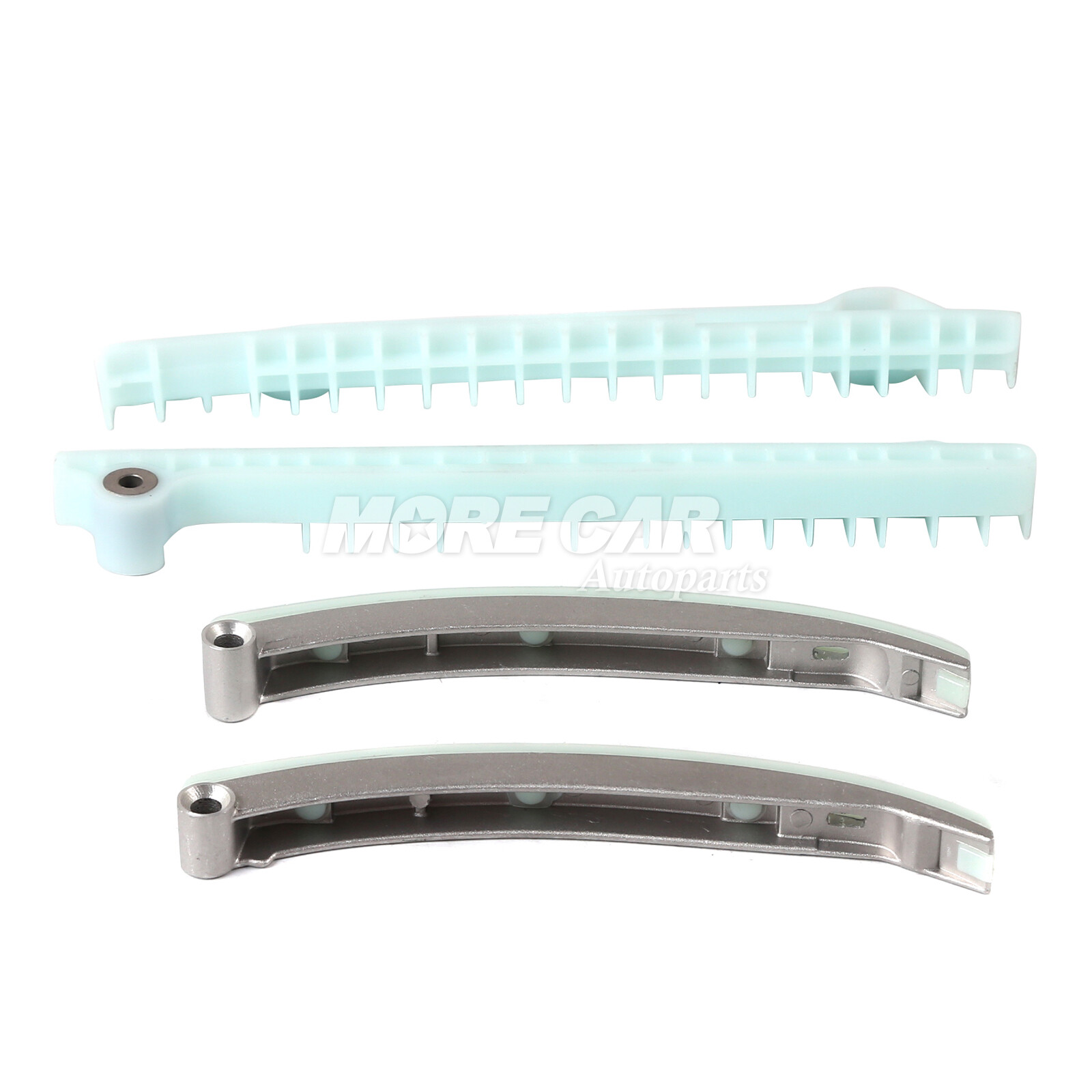 Timing Chain Kit W/o Gears Oil Pump Fit 97-04 Ford Explorer E150 F150 4 6 - Foto 9