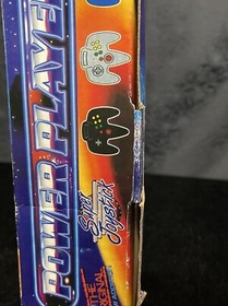 Power Player Multicart  Nintendo Famicom  System Clone 76000 in 1 Games Super