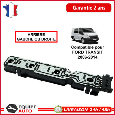 Support Feux Arrière Pour Ford Transit 2006-2014 - Modèle Gauche/droite Neuf Avec Garantie