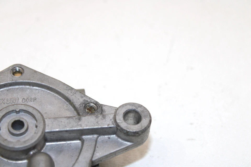 Оригинальный топливный насос Polaris 2520259 Q810 - Изображение 3 из 4