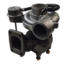 Turbolader FIAT PALIO Weekend 1.7 TD 466856