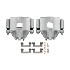 Front Brake Caliper Assembly Pair for Oldsmobile	Intrigue /Silhouette 18-B4638