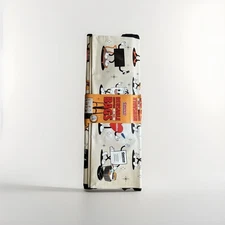 Costco Reusable HEAVY TOTE SHOPPING BAG  4 PACK Canada Exclusive