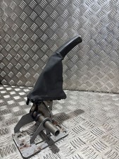 Volvo V50 2006 Vorrichtung Parkbremse Handbremse Feststellbremse Innenraum