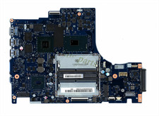 Motherboard 5B20N00280 For Lenovo Y520 Y520-15IKBN NM-B191 I7-7700 G1 4G