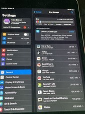 iPad Mini 4 128Gb