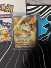 Meowth ex 107/088 Me03: Perfect Order Holo