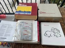 Base de datos relacional Mac Lion Apple M…