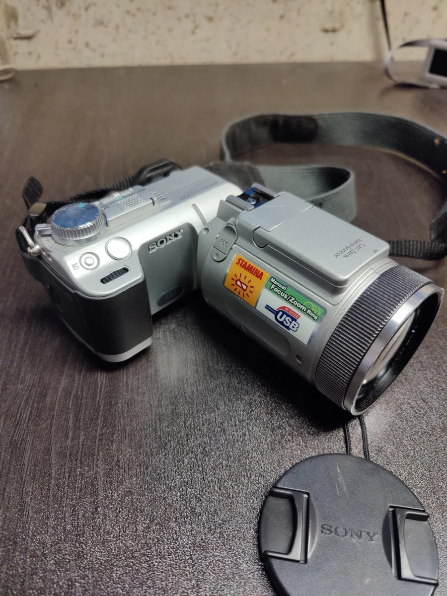 Sony Dsc F717 for sale | eBay