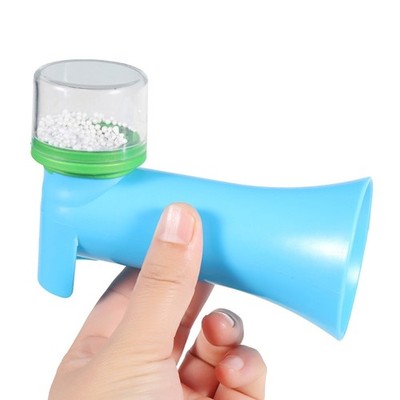 Educational Drum Membrane Model Physics Teaching Aid for Student Teacher