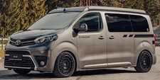 Bilstein B14 Gewindefahrwerk für Zafira Vivaro Jumpy Spacetourer Expert Scudo Pr
