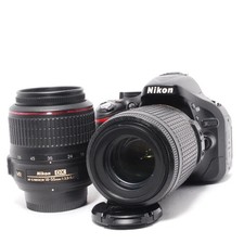 Nikon D5200 600954