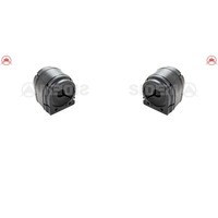 2X Sidem Lagerung Stabilisator Hinten Links Rechts FüR Mazda 6 Kombi GJ GL