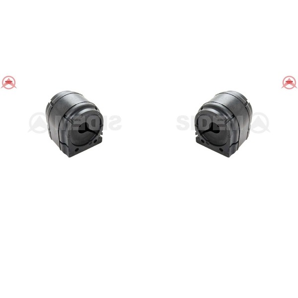 2X Sidem Lagerung Stabilisator Hinten Links Rechts FüR Mazda 6 Kombi GJ GL-image