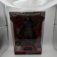 Disney Star Wars Elite Series Kylo Ren Die Cast Action Figure 2015