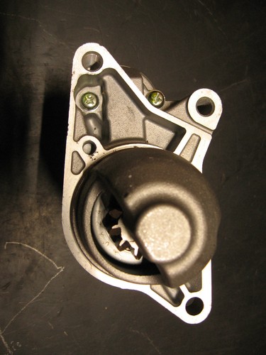 Tout Neuf Véritable OEM Starter Moteur 2016 - 2023 Jeep Cherokee/Boussole 2.4L - Photo 5 sur 5