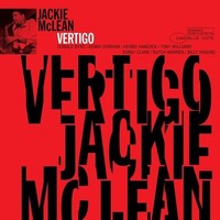 Vinile - Jackie Mclean - Vertigo (Blue Note Tone Poet Vinyl Edition) - Blue Not