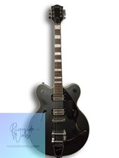 Gretsch Semi-Hollow G2622T STRLGRN