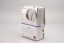 Used Fujifilm FinePix M603 Silver 6.0 MP Digital Camera