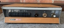 Vintage Heathkit AA-11 Preamplifier Stereo Tube As Found