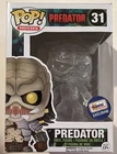 Funko Pop! Predator - #31 - Translucent (Gemini Exclusive)