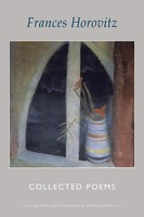 Collected Poems Frances Horovitz Taschenbuch Kartoniert / Broschiert Englisch