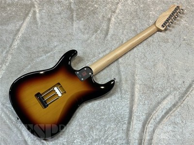 SAITO GUITARS S-622CS Heritage 3Tone Sunburst | eBay