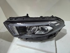 A1779064703 ORIGINAL Mercedes-Benz A-Klasse W177 Led Scheinwerfer links vorne