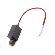 Outdoor Heater Electronic Igniter with Cable for Heating Devices Accessories