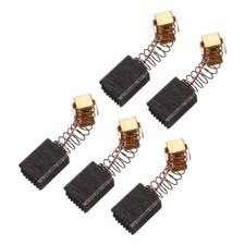 10 Pack CB-64 Carbon Brushes 11x8x5mm Power Tool for Electric Hammer Drill Motor