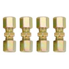 <!--F#f_0-->Replace and Repair For Brake Lines with 4x Connectors No Flaring Required<!--F/-->