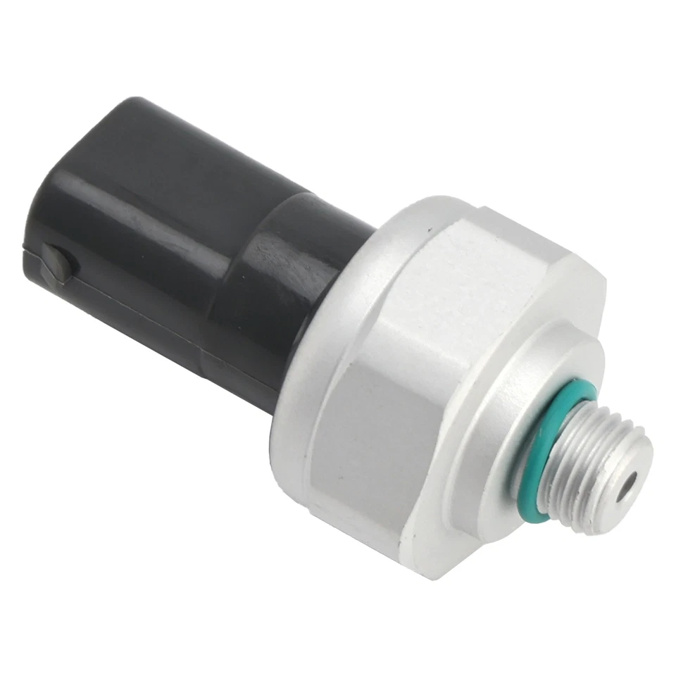 Air Con Pressure Switch for Mercedes-Benz S500 ML350 GLE400 E350 2110000283 Foto 4 de 4