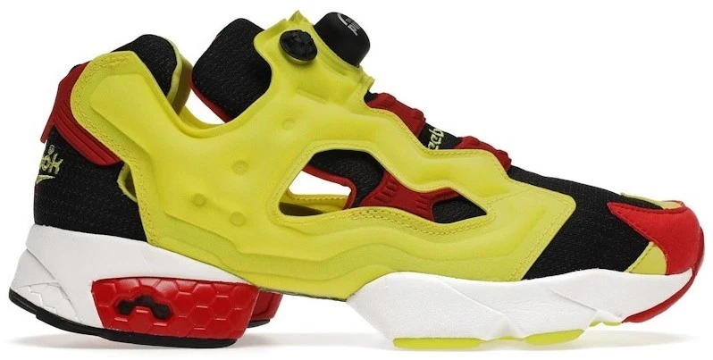 Kicks Lab x Reebok InstaPump Fury OG Ultimate Hybrid for Sale