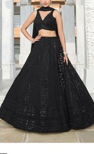 Indian Party Designer Bridal Lehenga Choli Ethnic Bollywood Wedding Wear
