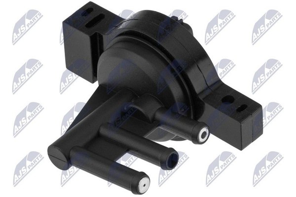 NTY Druckwandler, Turbolader ECD-SA-000 FüR Saab-image