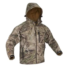 ArcticShield Prodigy Sentinel Hunting Jacket, Realtree Aspect
