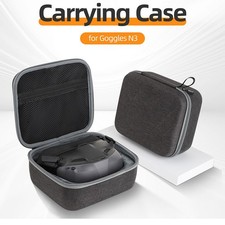 Storage Bag Protective Case Outdoor Drop Protection Part for Flying Glasses N3