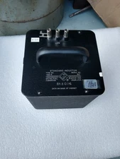 GR General Radio Standard Inductor 1482-R 5h+0.1% 1482R