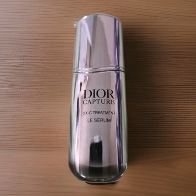 Dior Capture Totale OX-C Treatment Le Serum 10ml 0.35fl.oz