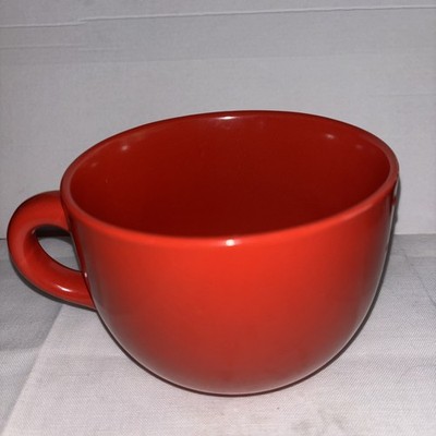 Huge Soup/Coffee/Tea Mug