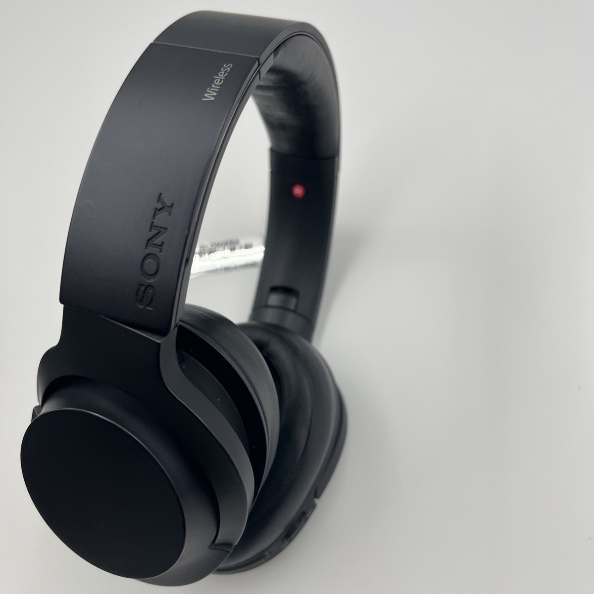 Sony MDR-100ABN Bluetooth Wireless Noise Canceling