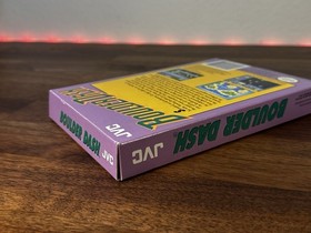 Boulder Dash Nintendo NES Completo CIB Ottime condizioni!