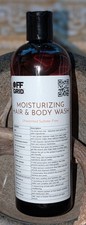 Moisturizing Hair and Body Wash